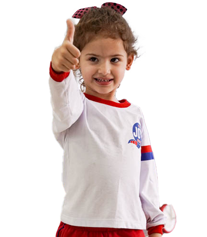 Educação Infantil